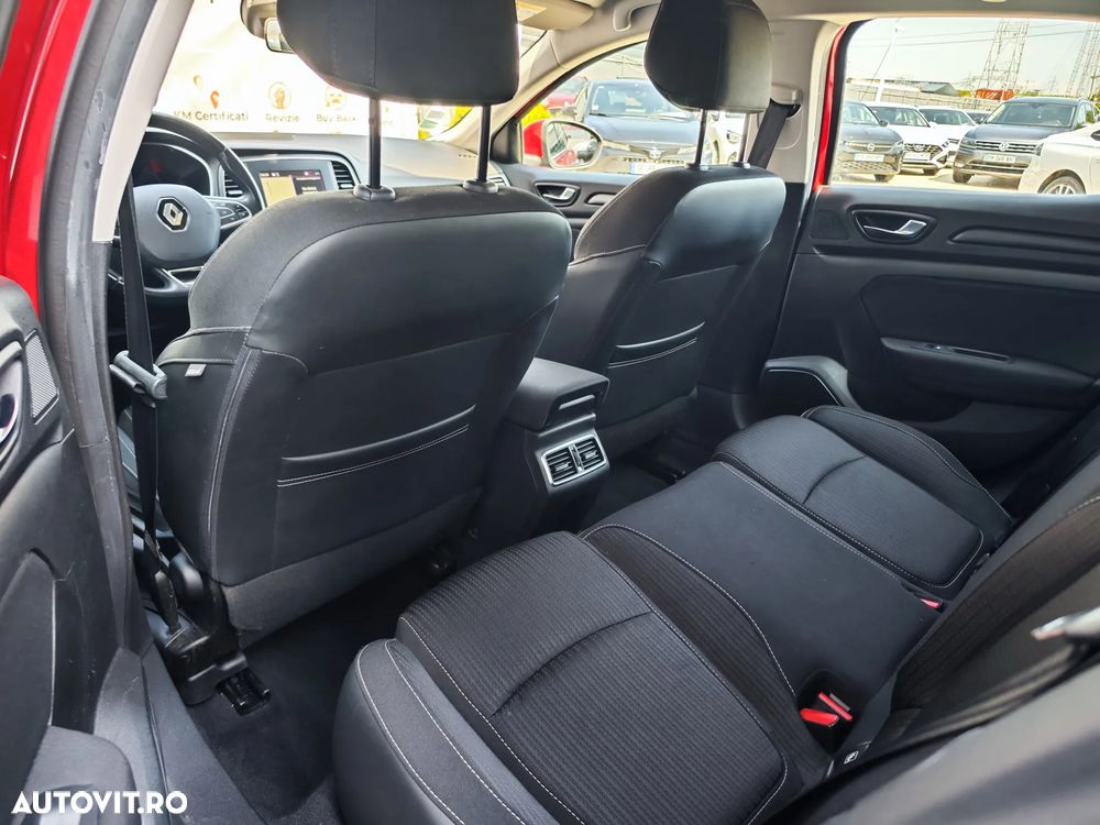 Renault Megane - 12