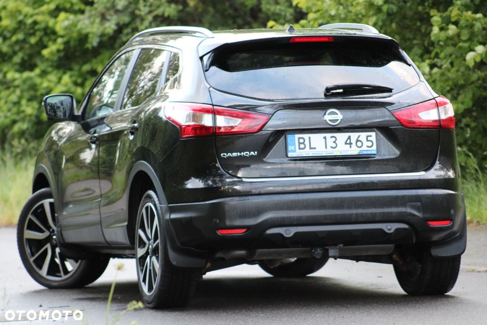 Nissan Qashqai 1.6 DIG-T 360 - 36