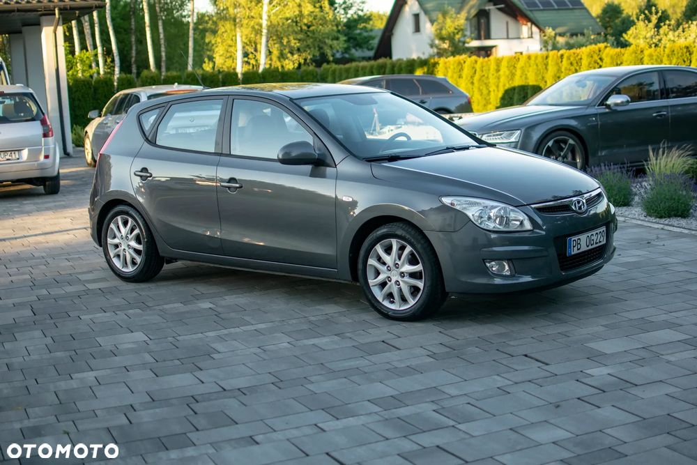 Hyundai i30 - 26