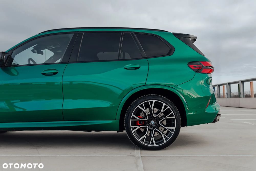 BMW X5 M - 5