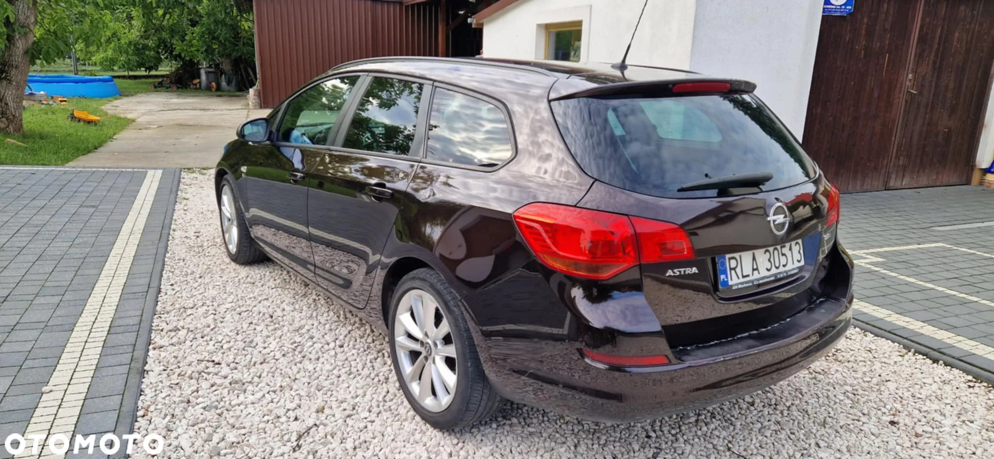 Opel Astra III 1.7 CDTI - 4