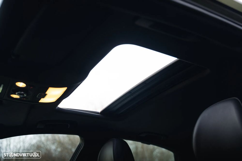 Audi A4 2.0 TDI DPF S line Sport Pack - 36