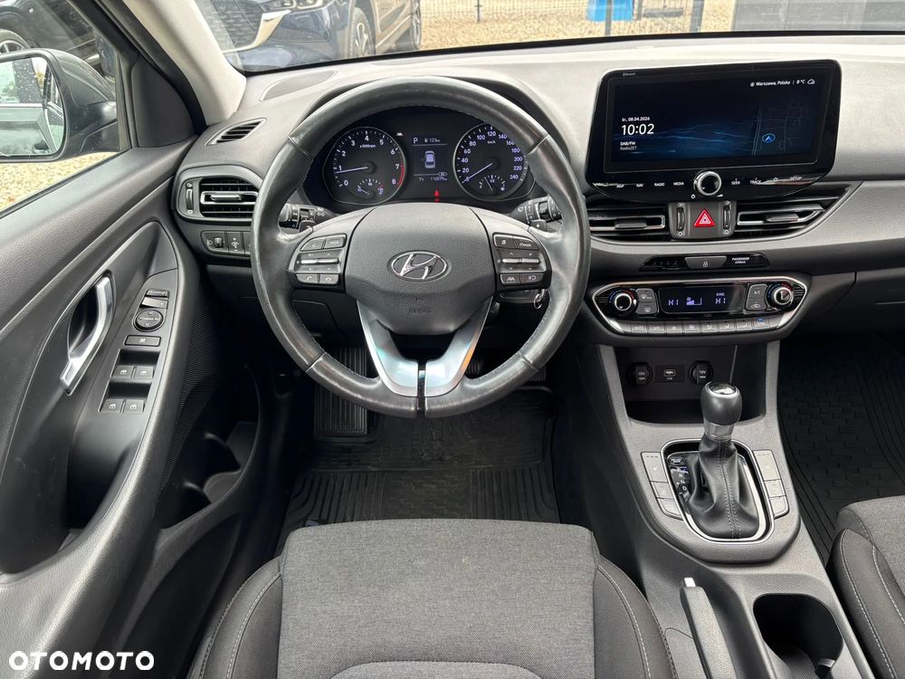 Hyundai i30 - 16