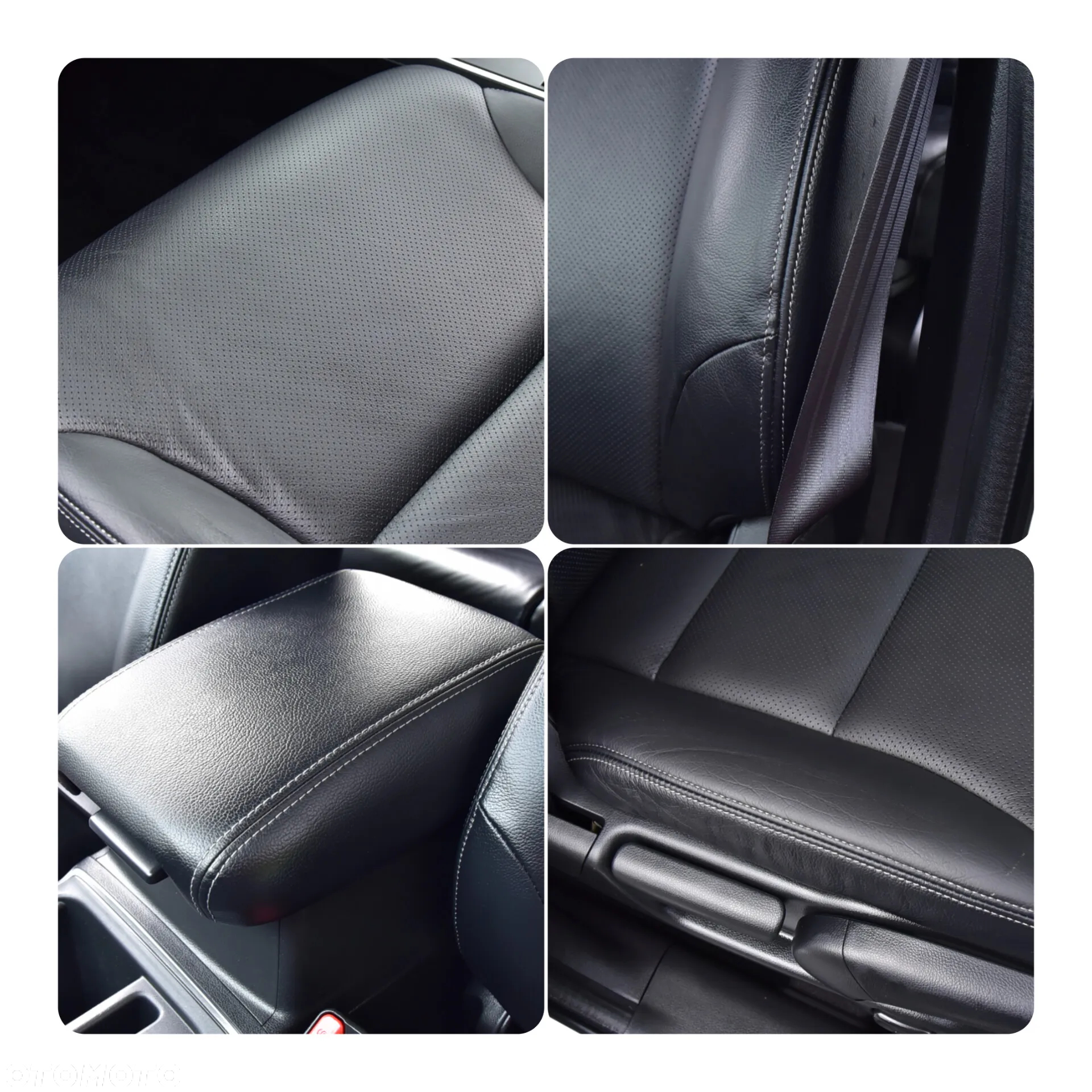 Honda CR-V 2.0i-VTEC 4WD Executive - 27