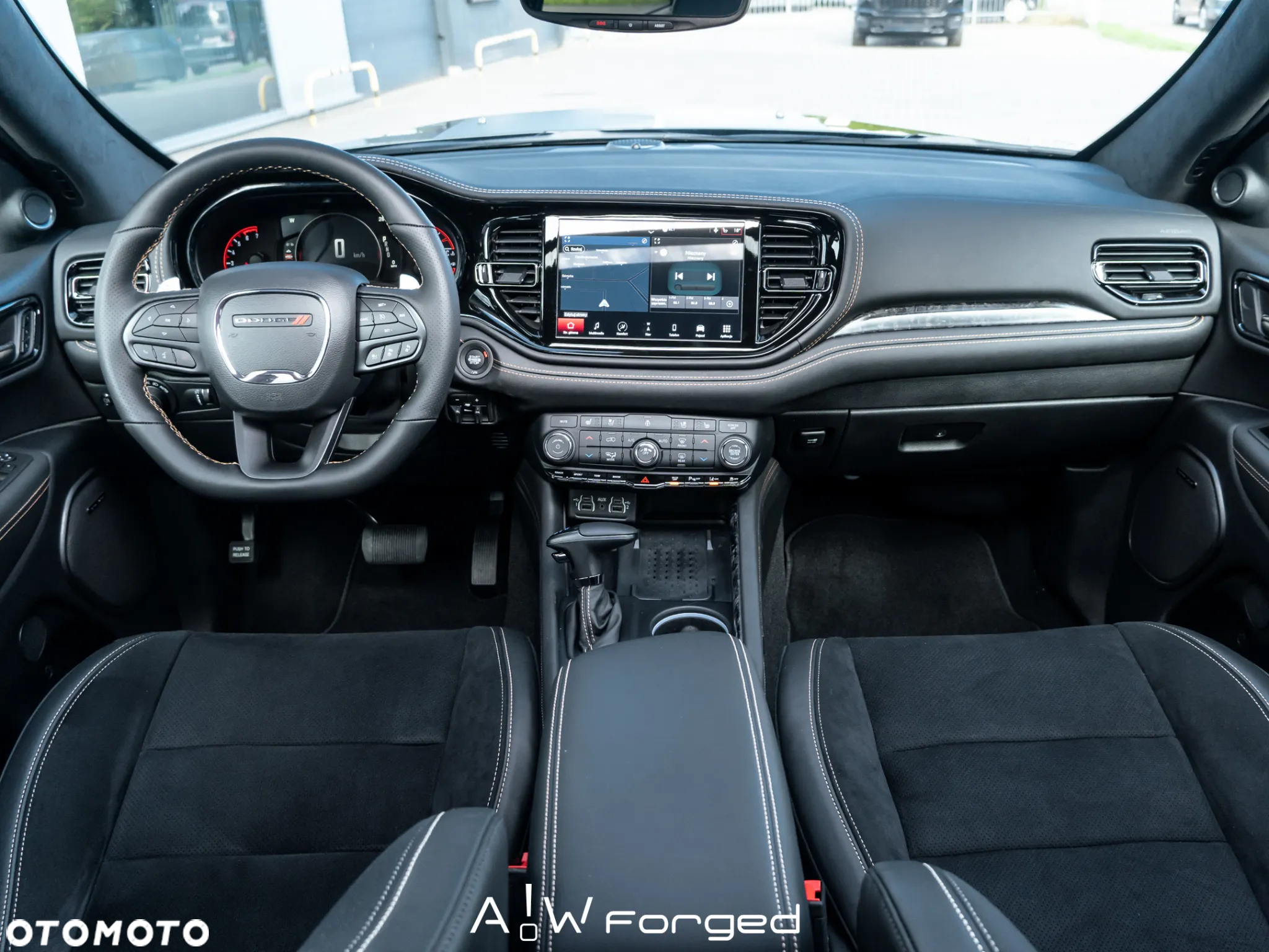 Dodge Durango 5.7 R/T - 16