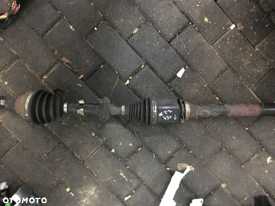 prawa polos alfa 159 brera 2.2 jts - 1