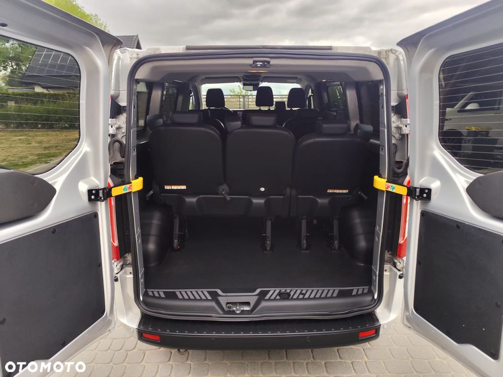 Ford Transit Custom 290 L1H1 Limited - 29