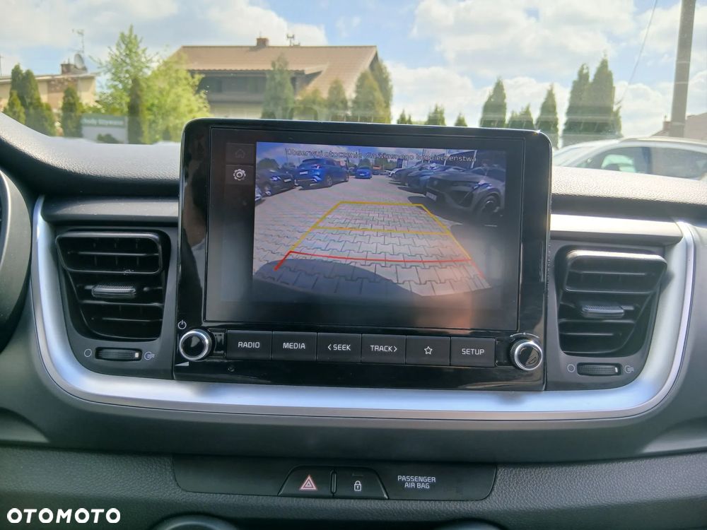 Kia Stonic 1.0 T-GDI M - 14