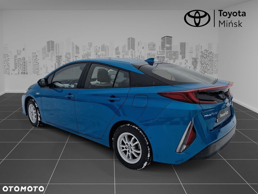 Toyota Prius - 7