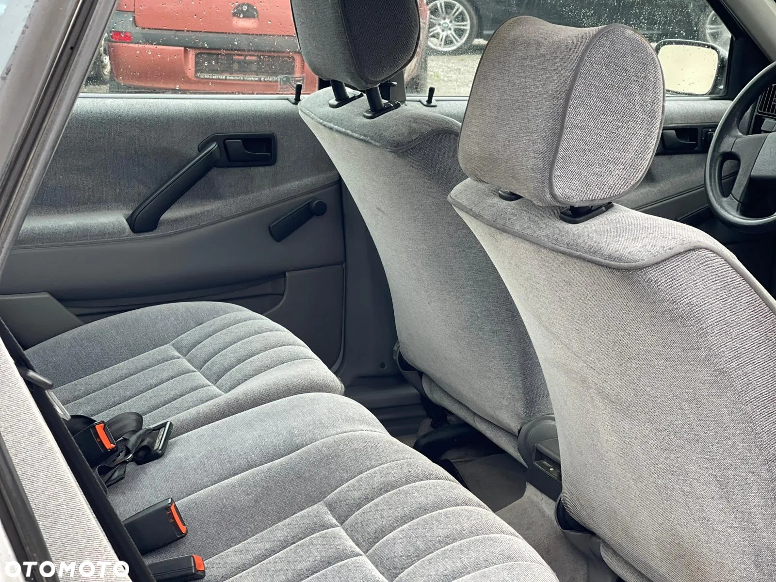 Volkswagen Passat - 9