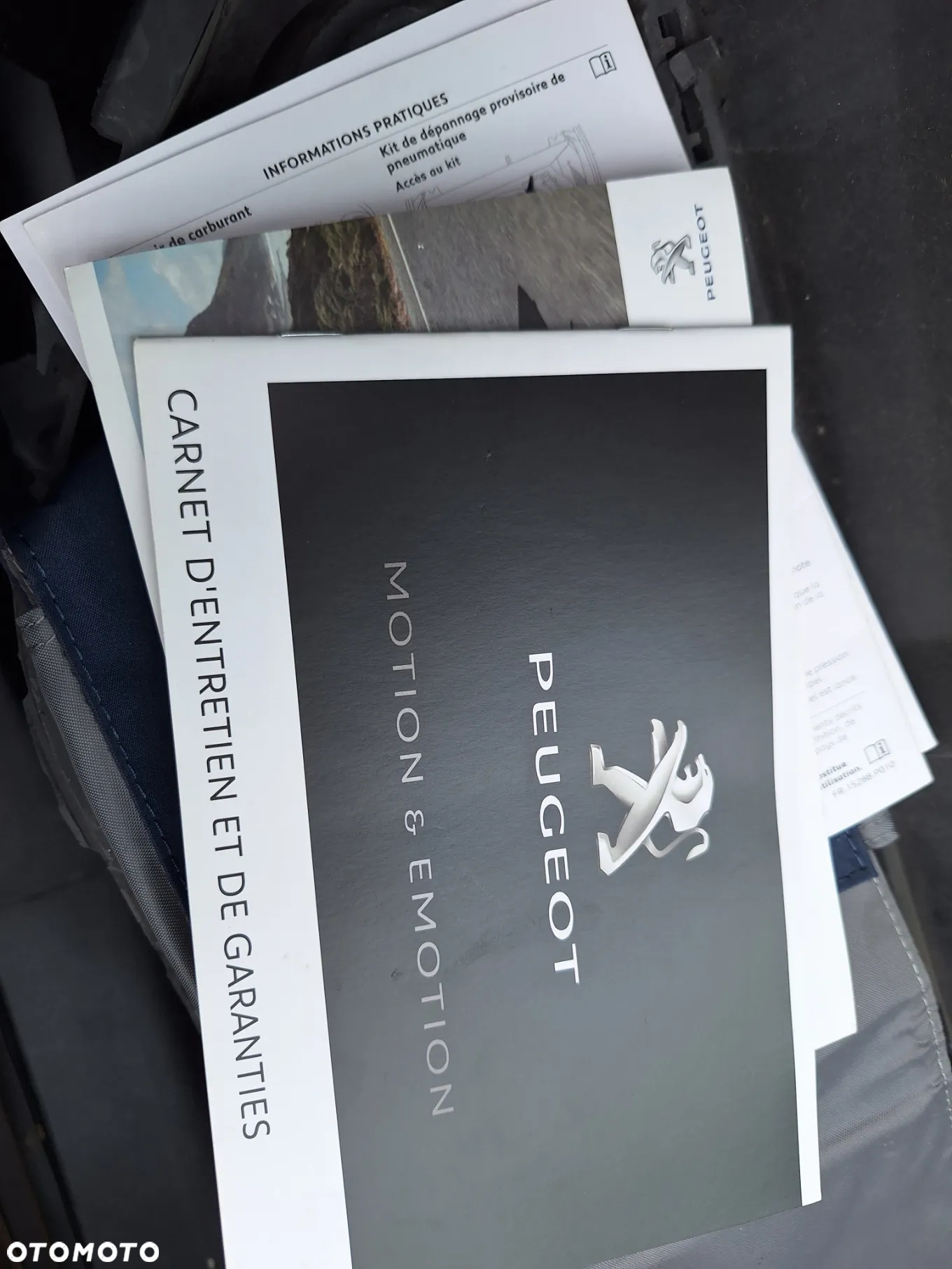 Peugeot 2008 1.6 BlueHDi Active - 8