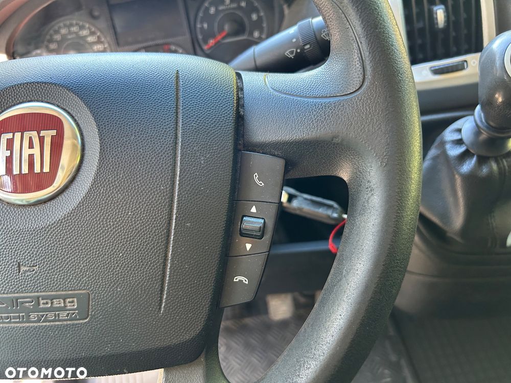 Fiat Ducato - 12