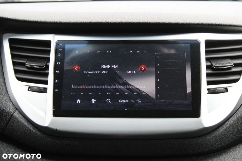 Hyundai Tucson - 28