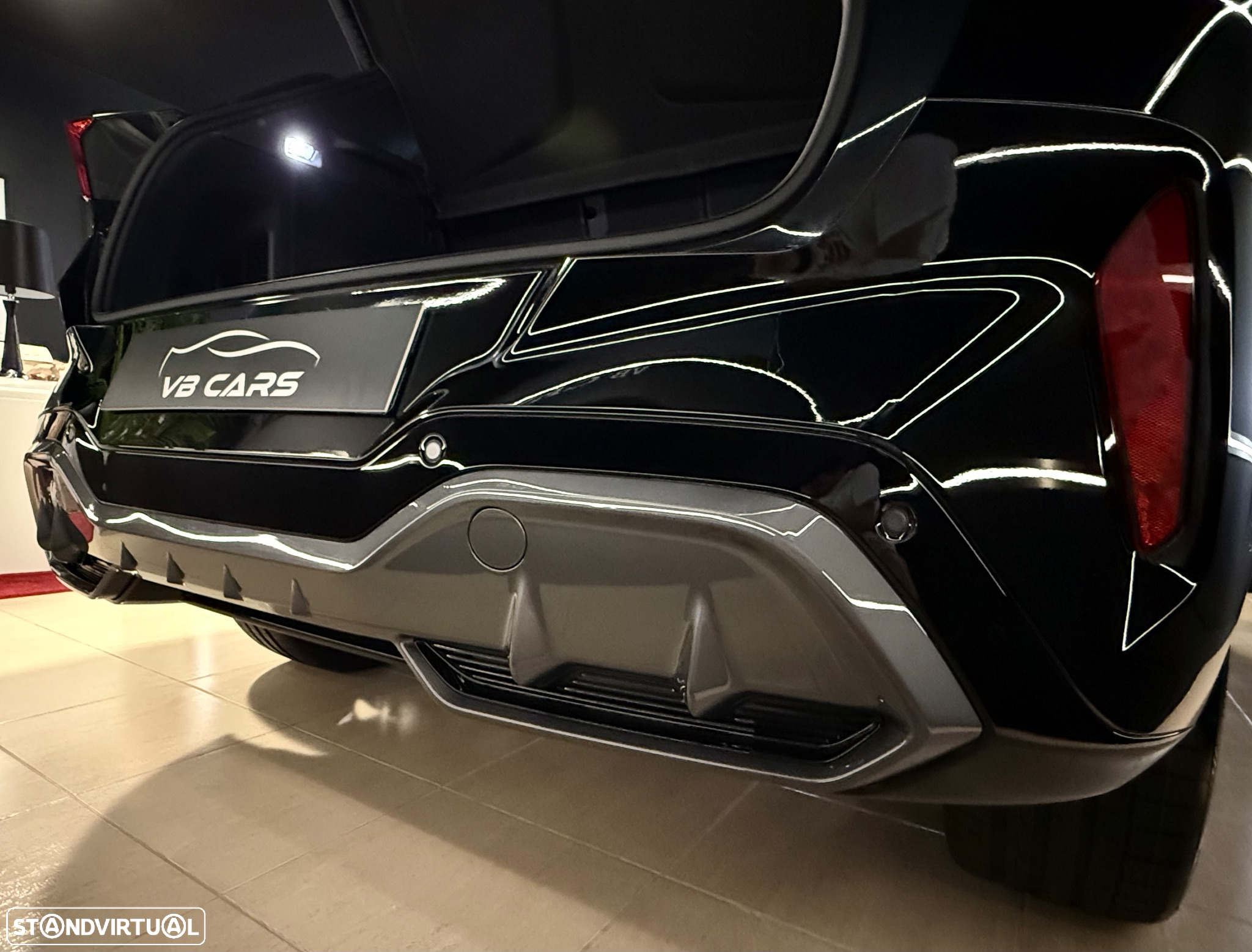 Cupra Terramar 1.5 e-Hybrid VZ DSG - 45