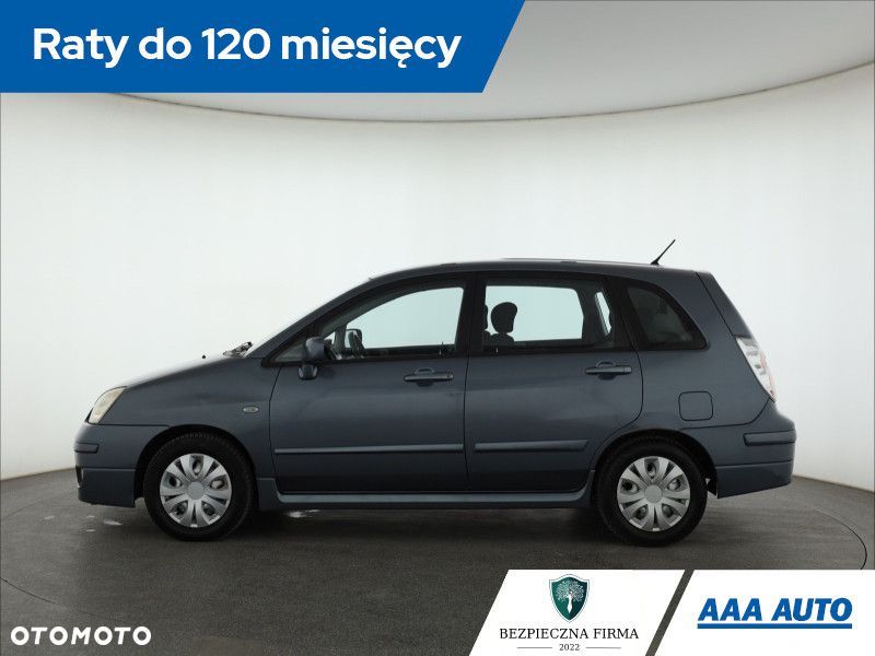 Suzuki Liana - 4