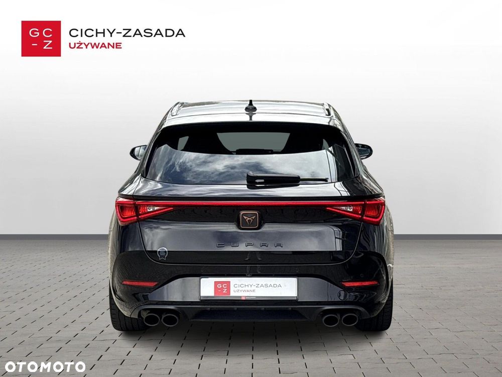 Cupra Leon - 4
