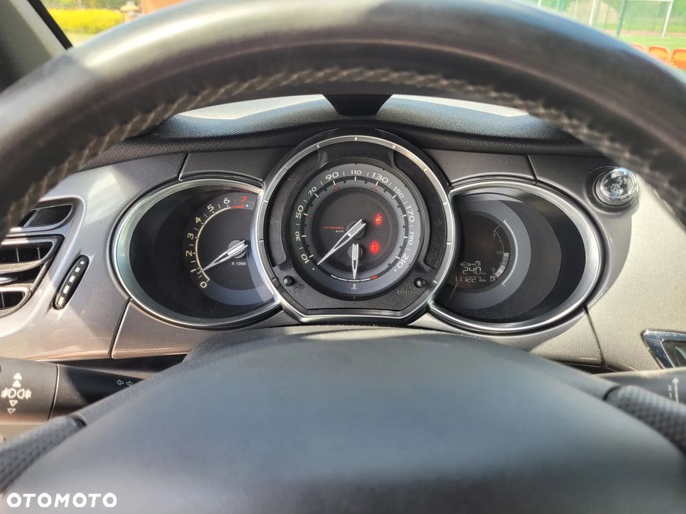 Citroën DS3 THP 155 So Paris - 17