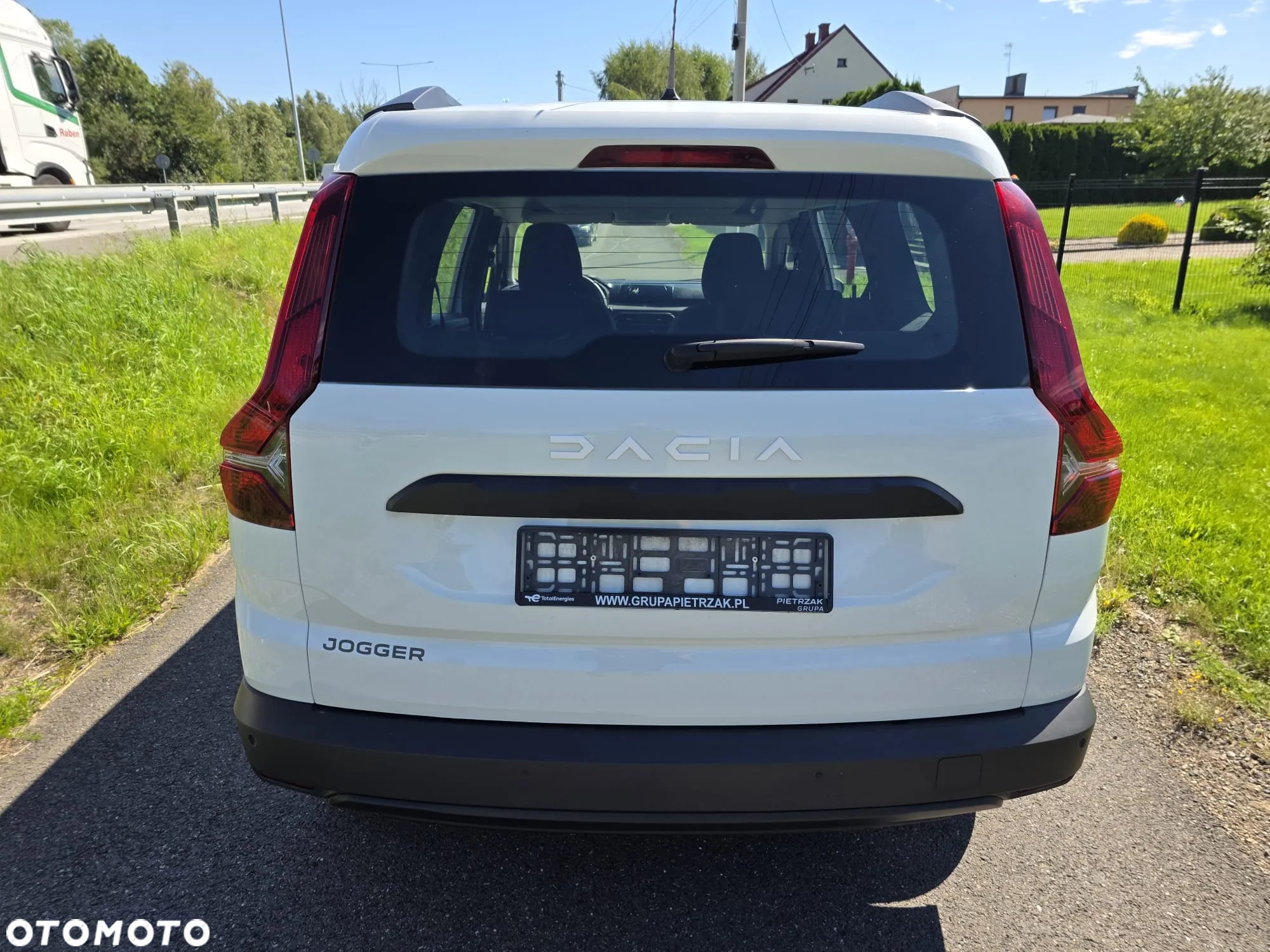 Dacia Jogger 1.0 TCe Comfort 7os - 7