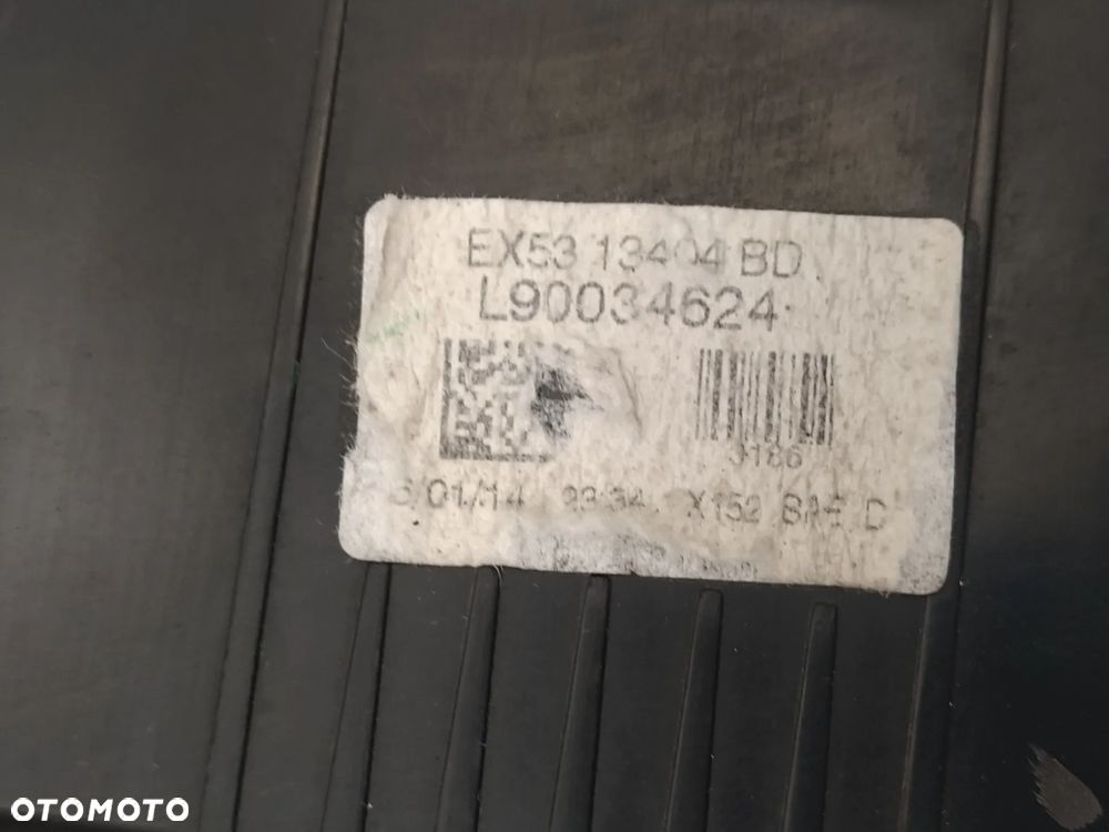 JAGUAR F-TYPE X152 LAMPA PRAWY TYŁ PRAWA TYLNA ORYGINAŁ - 9