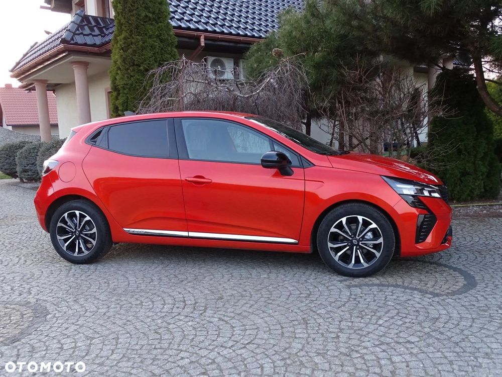 Renault Clio TCe 90 EVOLUTION - 34