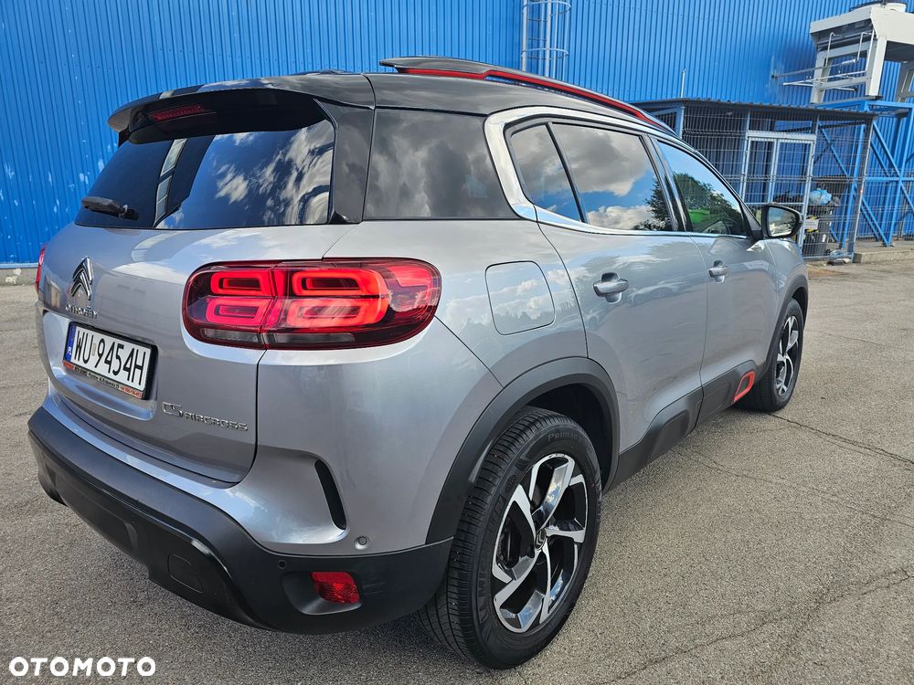 Citroën C5 Aircross - 6