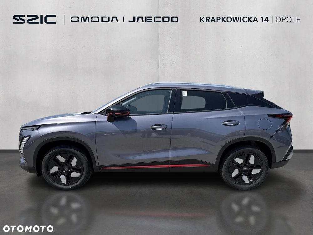 Omoda 5 1.5 T-GDI Hybrid Premium DHT - 2