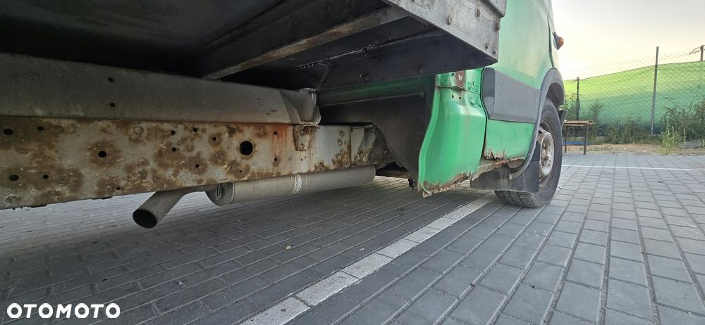 Iveco DAILY35.11 - 7