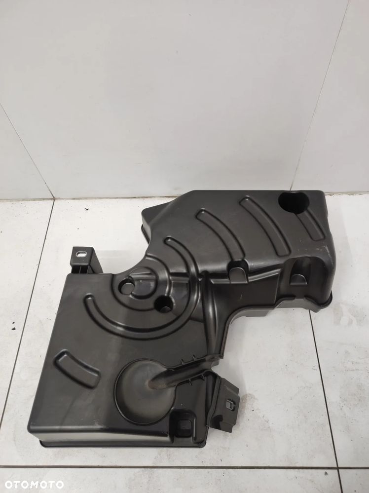 SUBWOOFER GŁOŚNIK NISKOTONOWY ALFA ROMEO STELVIO - 6