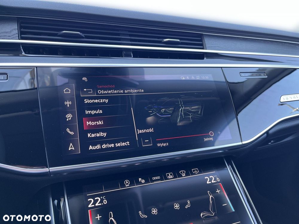 Audi A8 50 TDI mHEV Quattro Tiptr - 31