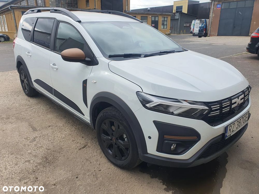 Dacia Jogger 1.6 Full Hybrid 140 Extreme MMT 7os - 1