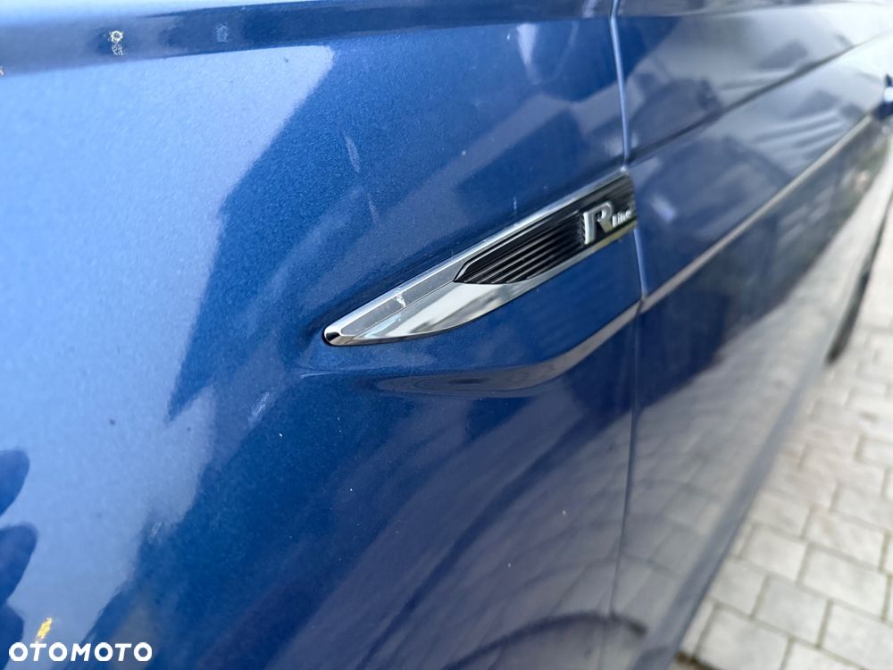 Volkswagen Polo 1.0 TSI OPF DSG R-Line - 8