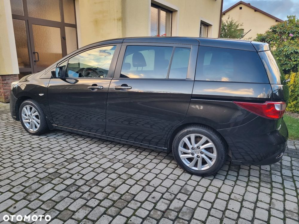 Mazda 5 1.8 Comfort - 11