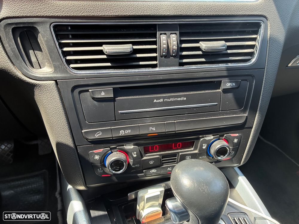 Audi Q5 2.0 TDI Exclusive S-tronic - 20