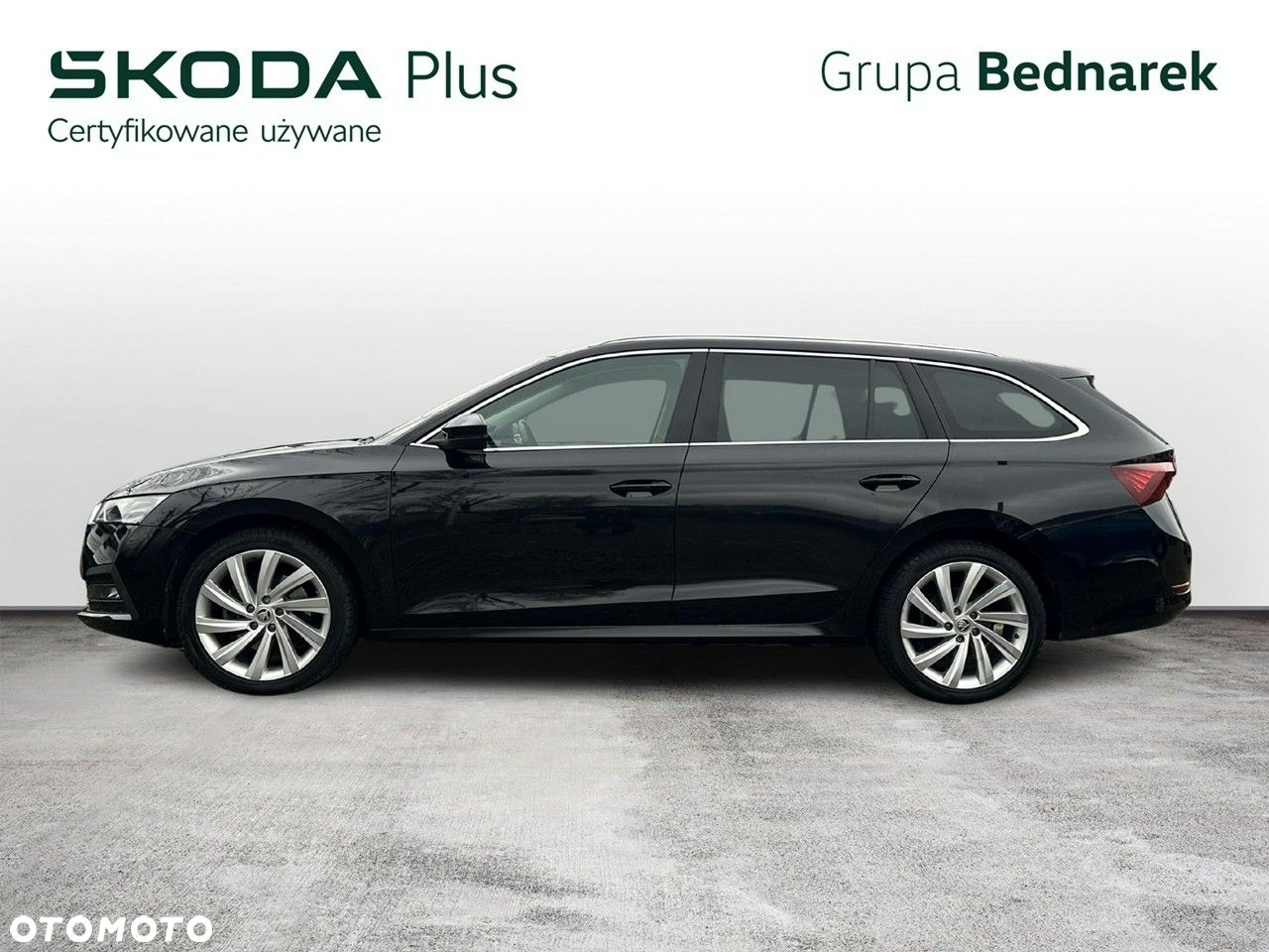 Skoda Octavia 2.0 TSI 4x4 Style DSG - 2
