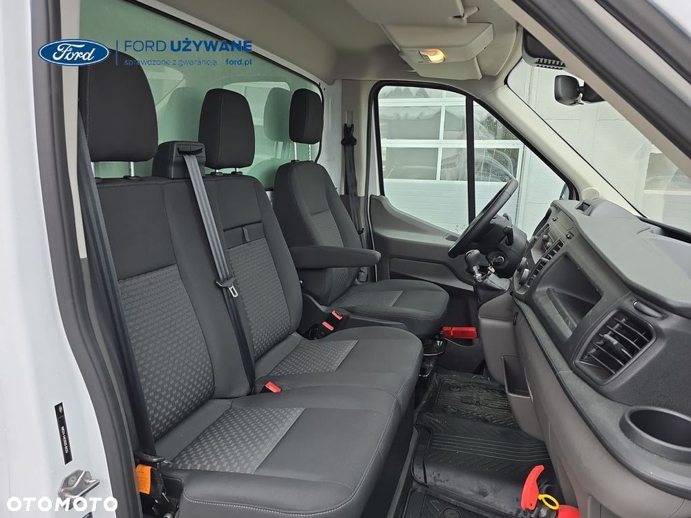 Ford Transit - 6