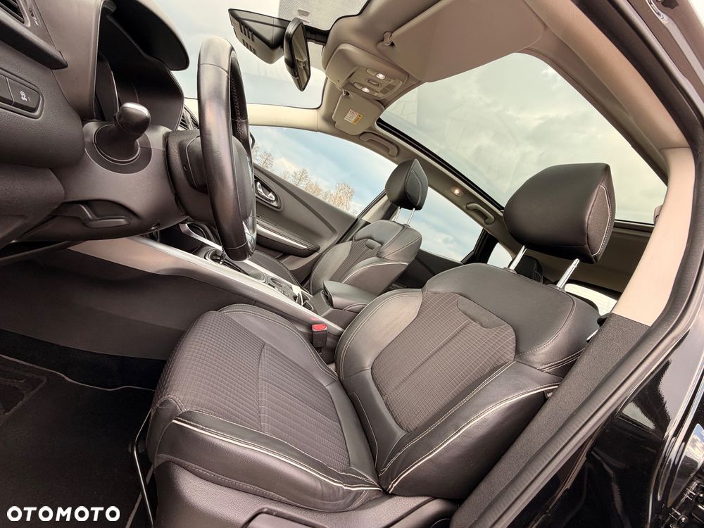 Renault Kadjar Energy TCe 130 EDC Bose Edition - 17