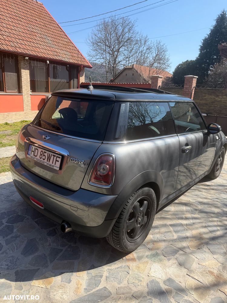 Mini Cooper - 5