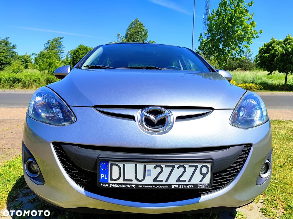 Mazda 2 1.3 Exclusive - 10