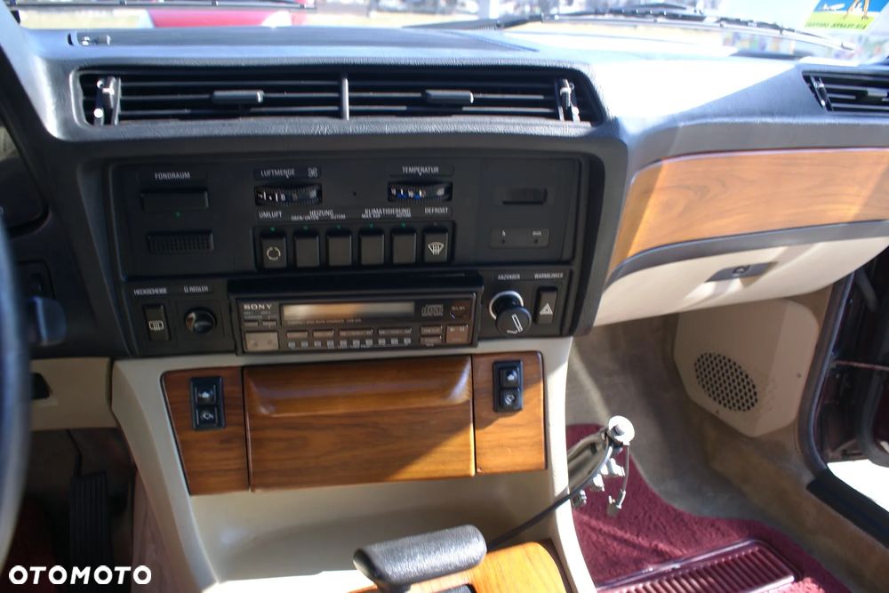 BMW Seria 7 - 13