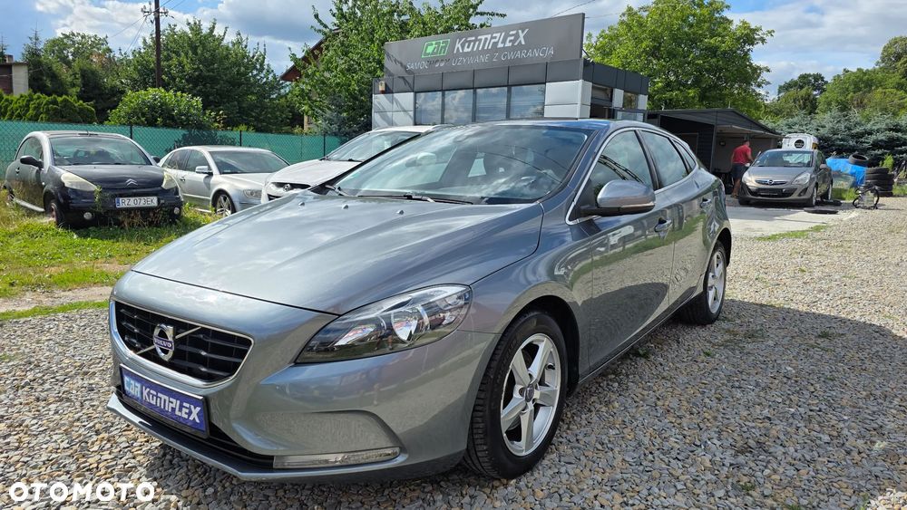 Volvo V40 D2 Kinetic - 1