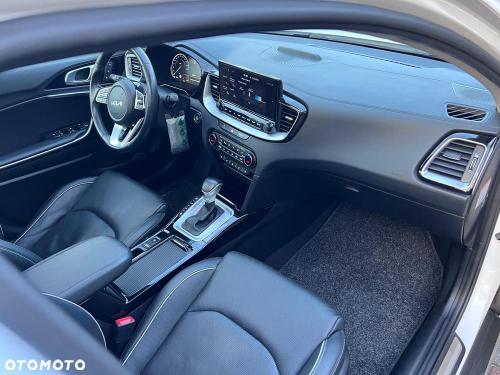 Kia XCeed 1.6 GDI PHEV XL DCT - 3