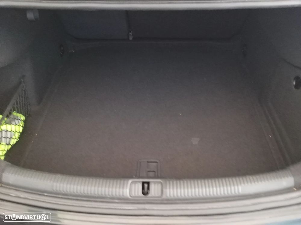 Audi S3 Limousine 2.0 TFSi quattro - 23