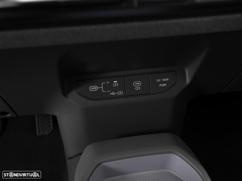 Kia EV3 58.3 kWh Drive - 20