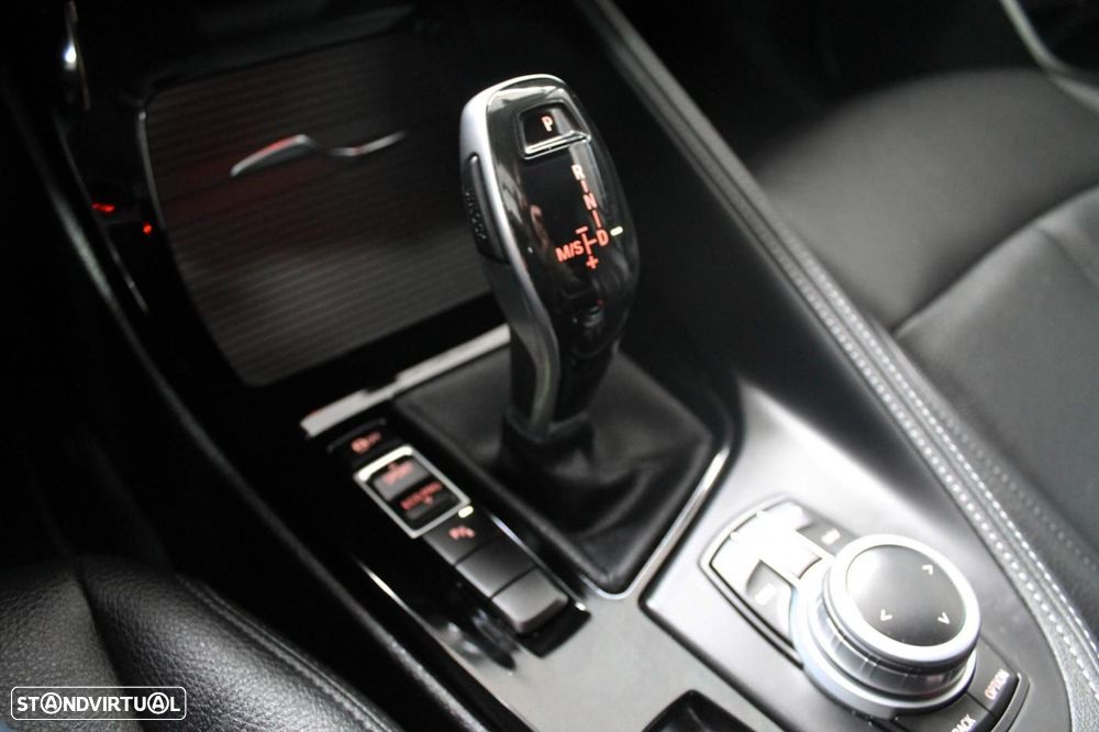 BMW X2 16 d sDrive Auto - 20