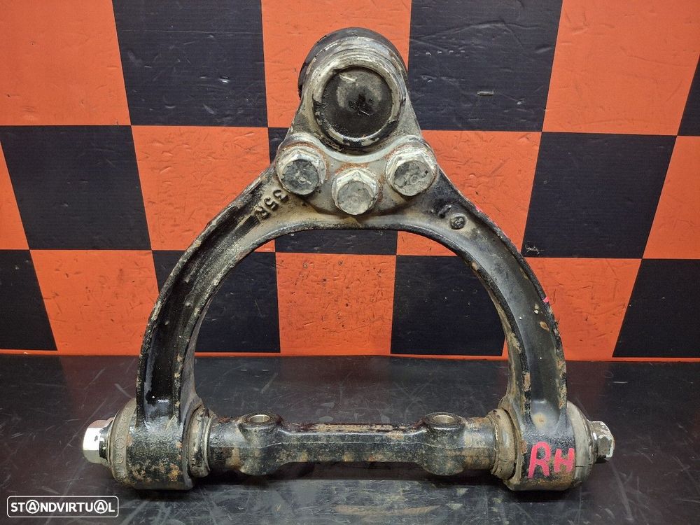 Braço Suspensão Frente Superior Esquerdo Fuso (Mitsubishi) Canter - 2