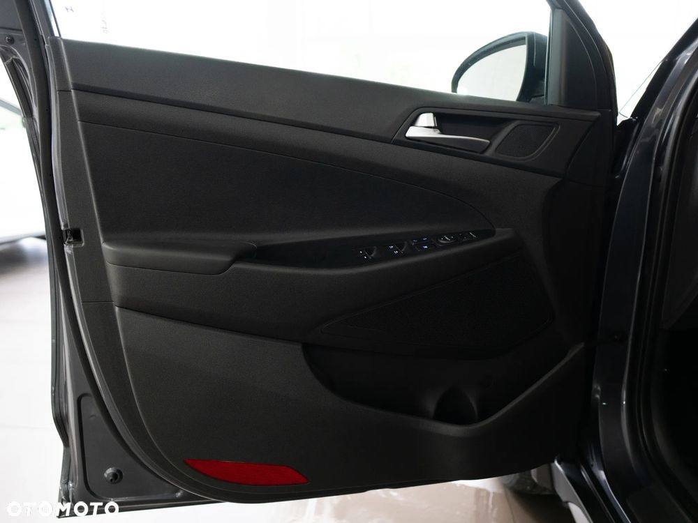 Hyundai Tucson 1.6 GDi Style 2WD - 11