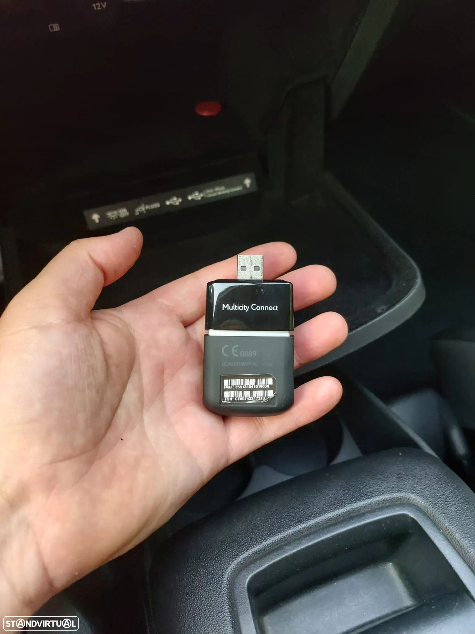 Citroën C4 Grand Picasso 2.0 HDi FAP EGS6 (7L) Exclusive - 39