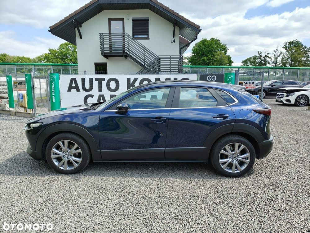 Mazda CX-30 - 7