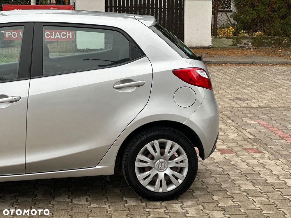 Mazda 2 1.3 Comfort - 36