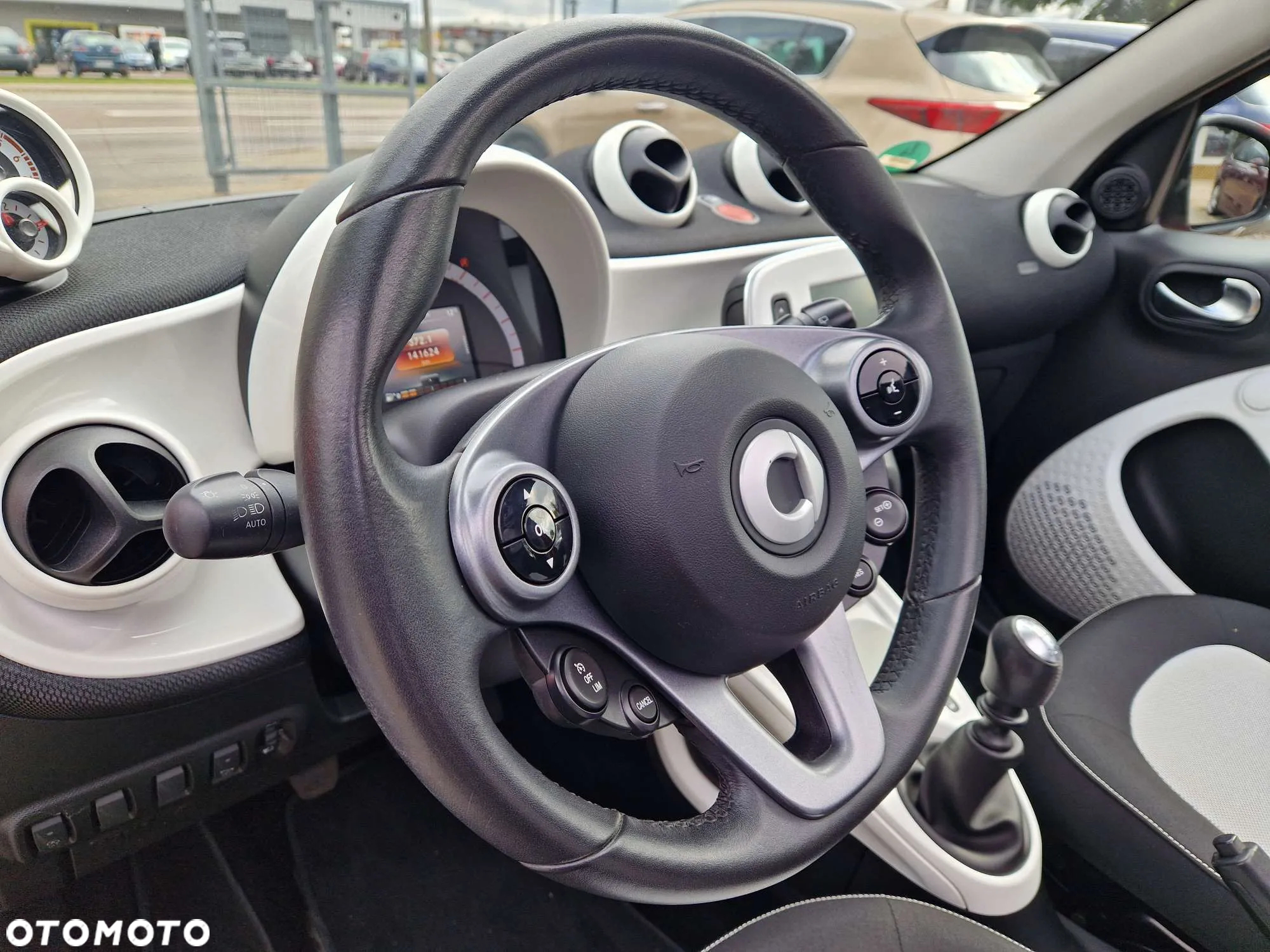 Smart Forfour passion - 19